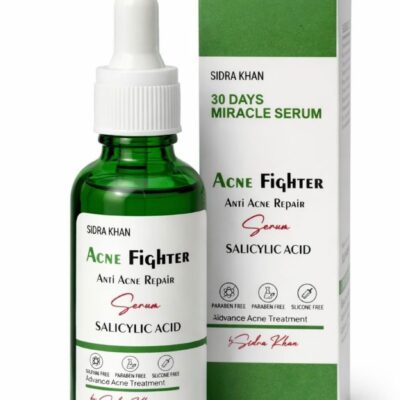 Acne Fighter