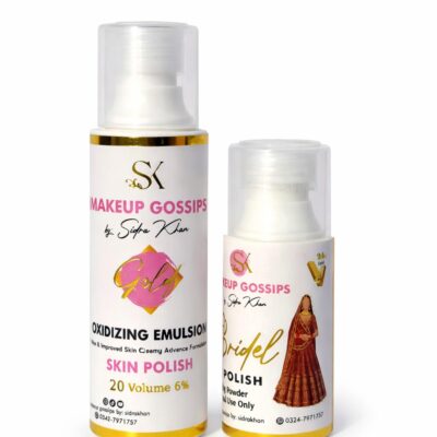 Bridal (Mini Polish)