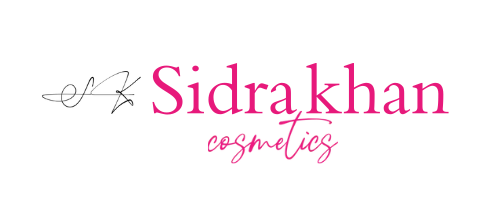 Sidra Khan Cosmetics!