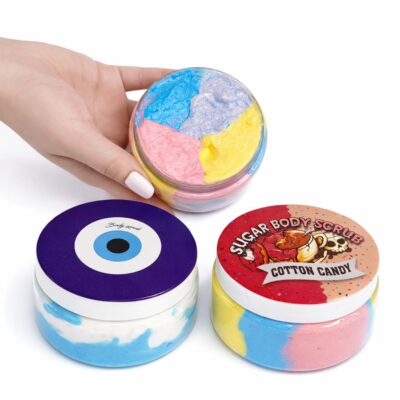 2 Body Scrub (Body Care Bundle)