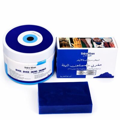 Body Whitning Bundle